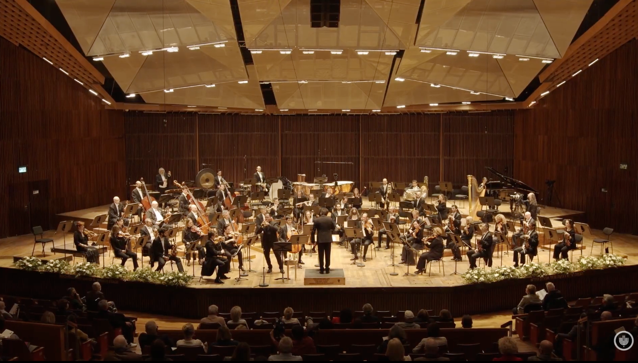 Concertino for Trumpet and Symphony Orchestra