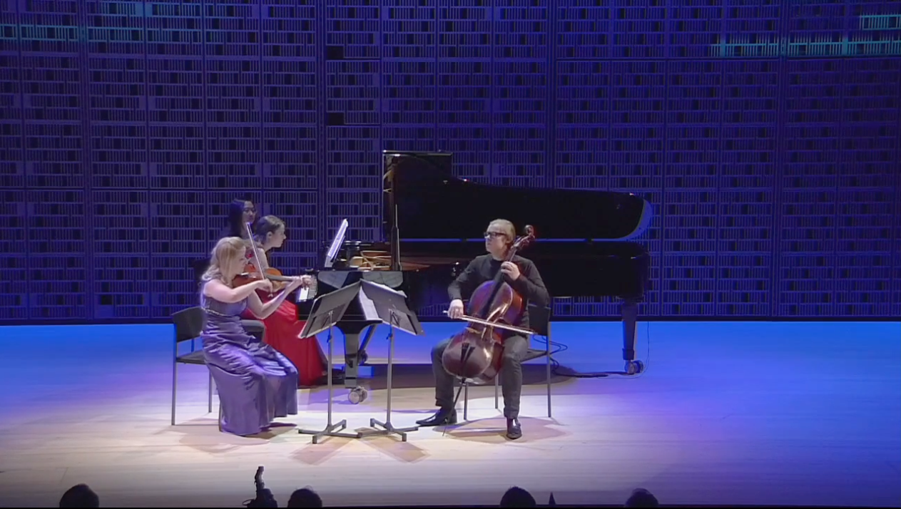 Give Me Phoenix Wings to Fly