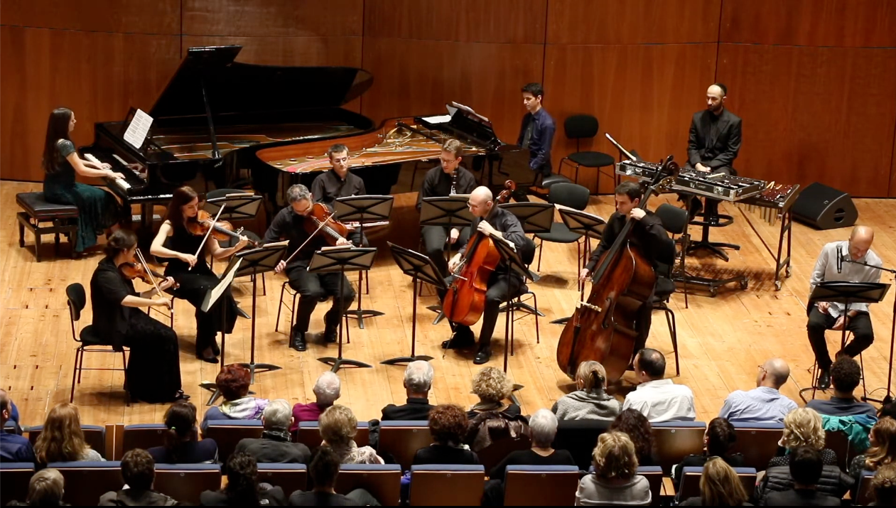 The Carnival of the Animals